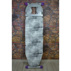 Ütü Bezi Ağaç Desenli