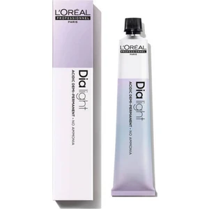 Loreal Dia Light Amonyaksız Saç Boyası 50ML 10.21 - Açık Sarı Irize Küllü