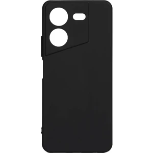 Tecno Pova 5 Kılıf Slim Soft Silikon Siyah