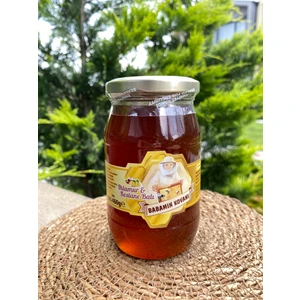 Babamın Kovanı Ihlamur Kestane Balı