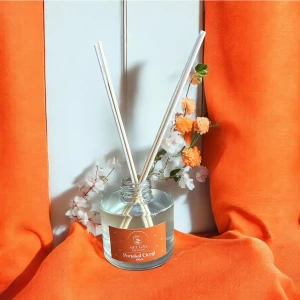 Portakal Çiçeği Aromalı Oda Kokusu 100 ml