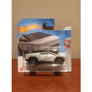 Hot Wheels - Tesla Cybertruck - Coi Hobi