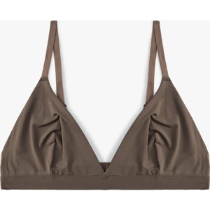 Balensiz Bralet Sütyen