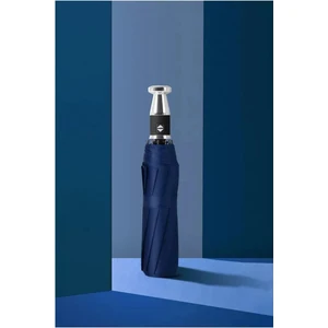 bliss umbrella 10 Telli Lacivert Şemsiye