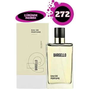 272 Edp Floral 50 ml Kadın Parfüm