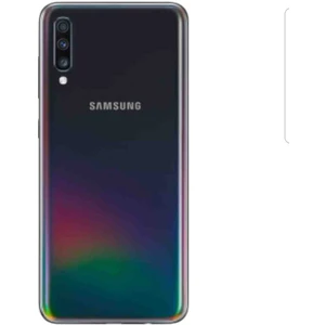 SAMSUNG A70 OUTLET A GRADE FÜME RENK