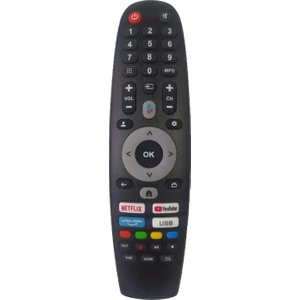 Altus AL40 Fhd 6523 Strong Onvo Android Tv Kumanda Mikrofonsuz 124090