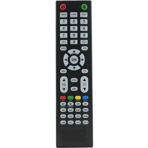 Awox LCD LED Yumatu Onyx LCD LED Tv Kumandası (11050) 123202