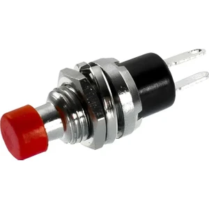 2 Pin Ø7 mm Nk Ters Kontak Buton IC-178 633103