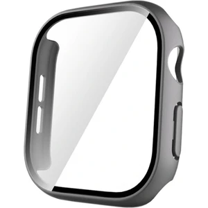 Apple Watch Serisi 10 46MM Sert Kasa ve Ekran Koruyucu Apple Watch Uyumlu Gard 35
