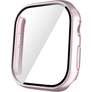 Apple Watch Serisi 10 46MM Sert Kasa ve Ekran Koruyucu Apple Watch Uyumlu Gard 35