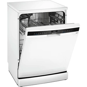 Sıemens SN23EW62KT C Enerji Sınıfı 13 Kişilik Bulaşık Makinesi