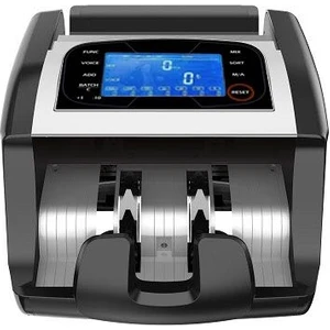 NX-271 Tl Karışık Sayım Ofis Tipi Para Sayma Makinesi (Müşteri Ekranlı)