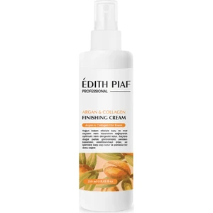Edith Piaf Isıya Karşı Koruyucu Argan & Collagen Fön Kremi 250 ml