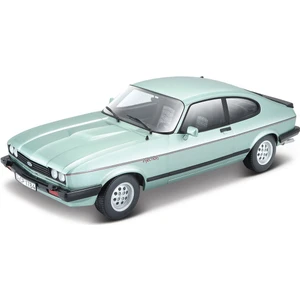 1:24 Ford Capri 1982 Model Araba