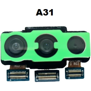 Samsung Galaxy A31 Orj Arka Kamera