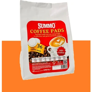 Karamel Aromalı Pod Kahve 36’lı