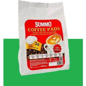 Fındık Aromalı Pod Kahve 36'lı Senseo Pads