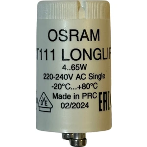 ST111 Starter 4-65W 220V