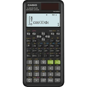 FX-991ES Plus 2. Versiyon Bilimsel Fonksiyonlu Hesap Makinesi FX-991ES Plus