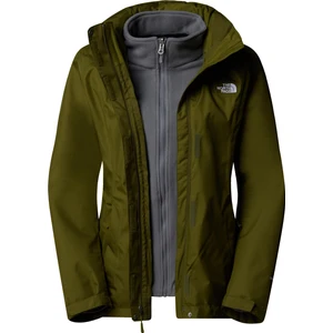The North Face W Evolve Ii Triclimate Jacket - Eu Kadın Mont