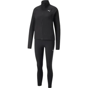 puma active woven suit 670024 Siyah