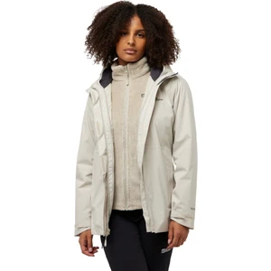 Jack Wolfskin Rotwand 3in1 Jkt W Kadın Ceket