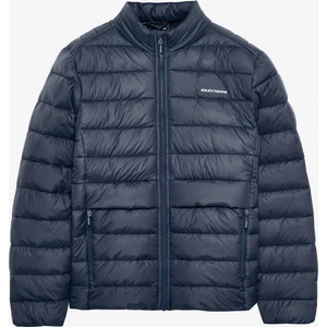 M Outerwear Padded Jacket Erkek Lacivert Mont S231242-411