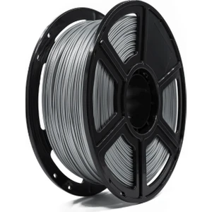 Flashforge Abs 1.75MM Gümüş 1000G Filament