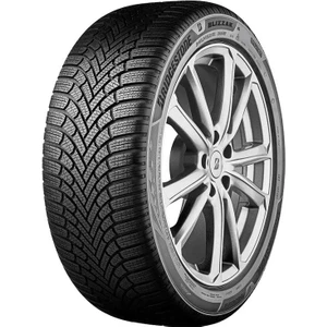 215/55 R17 98V Xl Blizzak 6 Oto Kış Lastiği (Üretim Yılı:2024)