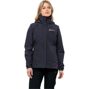 Jack Wolfskin Stormy Point 2l Jkt Kadın Outdoor Mont 1111202