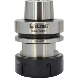 Hsk ER32 F63 Takım Tutucu Router