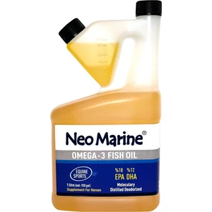 Neo Marine Omega-3 Fish Oil 1 Lt