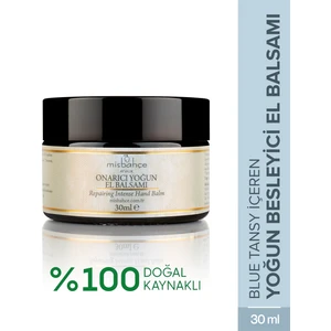 Onarıcı Yoğun El Balsamı 30 ml