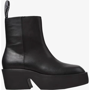 Billie Siyah Kadın Bot K400754-002
