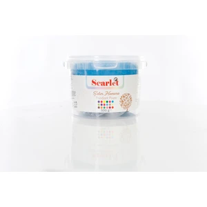 Şeker Hamuru  Mavi 500 gr