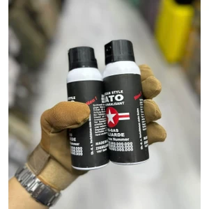 Biber , Gaz Sprey 50 ml 1 Adet