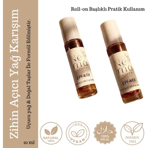 Epi Mix Yağ Karışımı