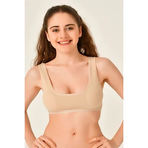 Askılı Pedli Sporcu Büstiyer 063130