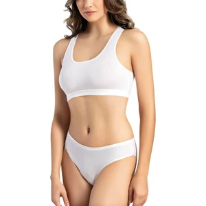 Askılı Pedli Sporcu Büstiyer 063130