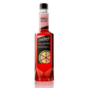 Da Vinci Pomelo Grapefruit Greyfurt Kokteyl Şurup 750 ml