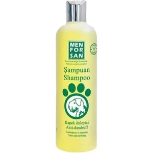 Menforsan Kepek Önleyici Köpek Şampuanı 300 ml
