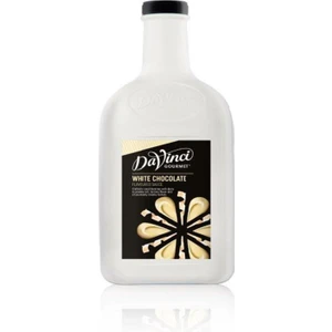 Da Vinci Gourmet Beyaz Çikolata Sos 2 LT