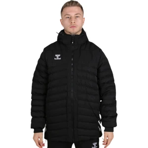 Winner Siyah Anorak Mont 940229-7480