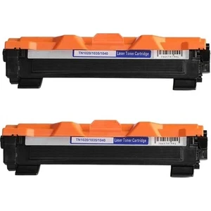 Oldem Plus Brother DCP-1511 Muadil Toner 1000 2'li Paket