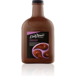 Da Vinci Gourmet Çikolata Sos 2 LT