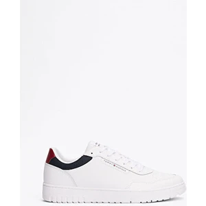 Tommy Hilfiger Th Basket Core Lıte Lth