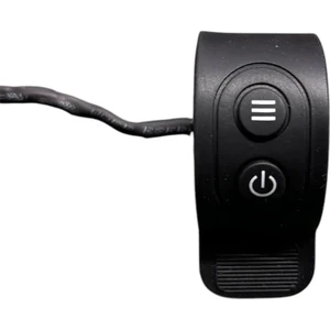 Hifree Elektrikli Scooter Gaz Kolu