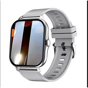 1.83 Inç Akıllı Saat - Android ve iPhone Uyumlu