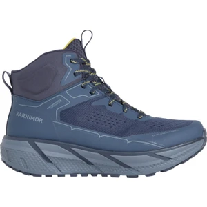 Singletrack Mid Weathertite Navy